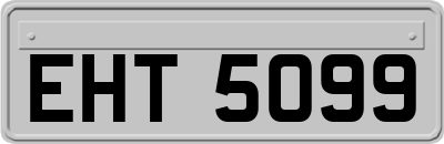 EHT5099