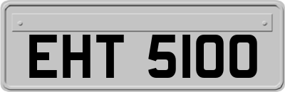 EHT5100