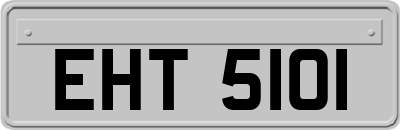 EHT5101