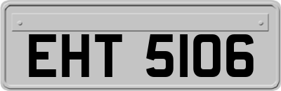 EHT5106