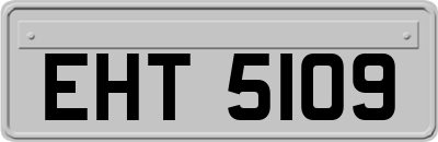EHT5109