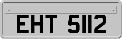 EHT5112