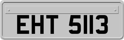 EHT5113