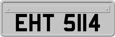 EHT5114