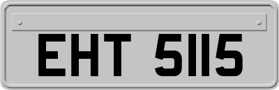 EHT5115