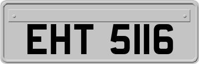 EHT5116
