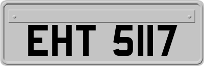 EHT5117
