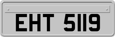 EHT5119