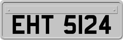EHT5124