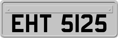 EHT5125