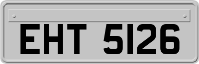 EHT5126