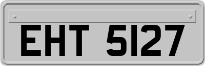 EHT5127