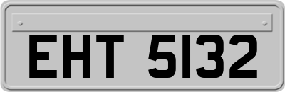 EHT5132