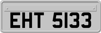 EHT5133