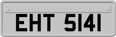 EHT5141