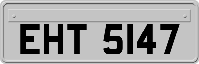 EHT5147