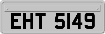 EHT5149