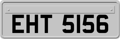 EHT5156