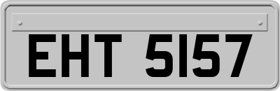 EHT5157