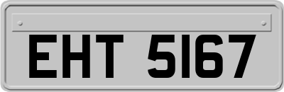 EHT5167
