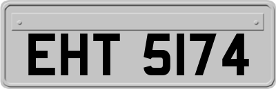 EHT5174