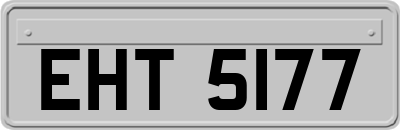 EHT5177