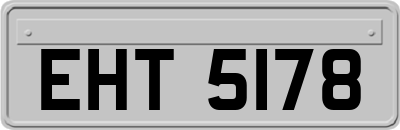 EHT5178