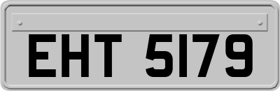 EHT5179