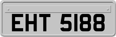 EHT5188