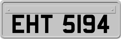 EHT5194