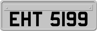 EHT5199