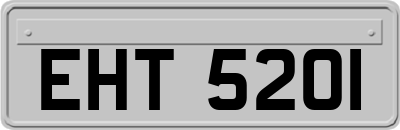 EHT5201