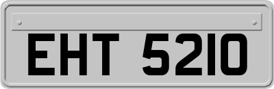EHT5210