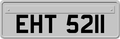EHT5211