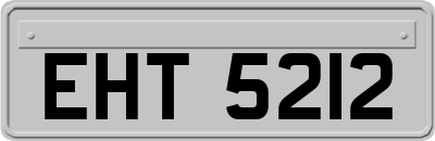 EHT5212