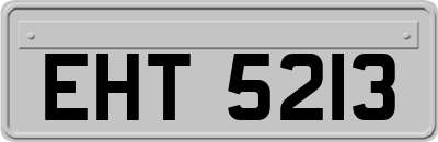 EHT5213