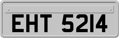 EHT5214