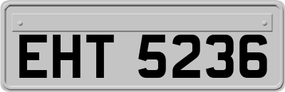 EHT5236