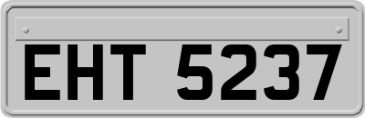 EHT5237