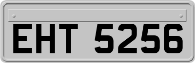 EHT5256