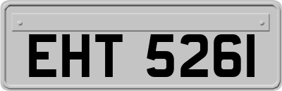 EHT5261