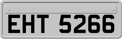 EHT5266