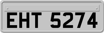 EHT5274