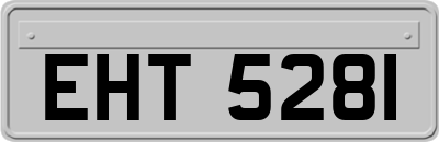 EHT5281
