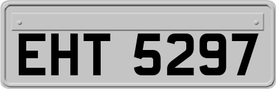 EHT5297