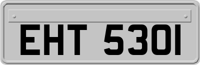 EHT5301