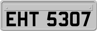 EHT5307