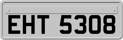 EHT5308