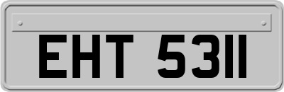 EHT5311