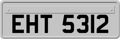 EHT5312